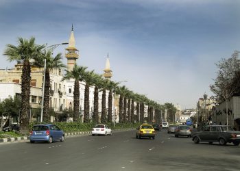 Li Sûriyê kirîza aborî kurtir dibe