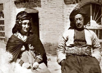 Ji navdêrên jinên Kurd; Adîle Xatûn