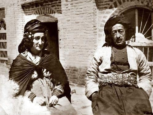 Ji navdêrên jinên Kurd; Adîle Xatûn