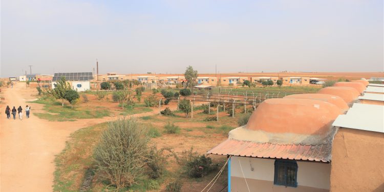 Bi Kamîreya Ronahî Sadûn