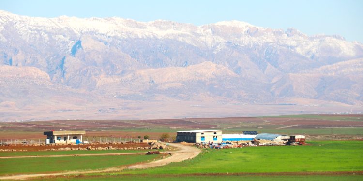 Bi kamîreya Ayşa Silêman