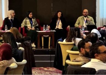 ‘Ezmûna Bakur û Rojhilatê Sûriyê ji bo giştî Sûriyê mumkin e’