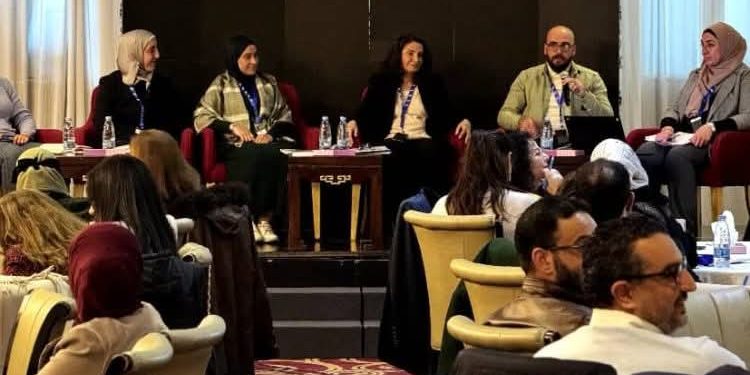 ‘Ezmûna Bakur û Rojhilatê Sûriyê ji bo giştî Sûriyê mumkin e’