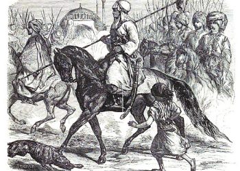 Ji navdêrên jinên Kurd; Fata Reş