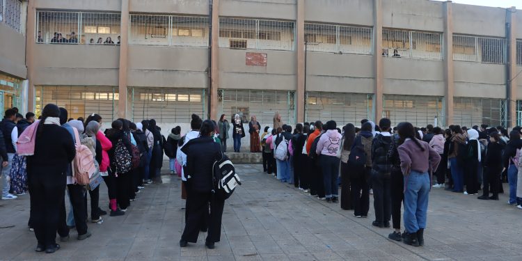“Kes nebê Kurd dimirin Kurd jîn dibin, jîn dibin qet nakavê ala Kurdan”