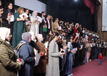 Bawernameyên serkeftî yên Zimanê Kurdî hatin belavkirin