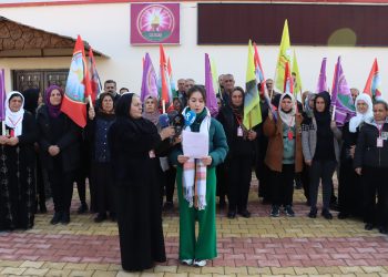 Meclisa Malbatên Şehîdan a Qamişlo êrîşên li ser Şêxmeqsûd û Eşrefiyê bi tundî şermezar kir
