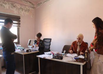 ‘Armanc me ku malbat bibin xwedî hevpeymana jiyana hevbeş’