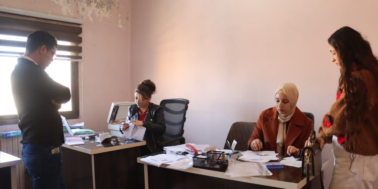 ‘Armanc me ku malbat bibin xwedî hevpeymana jiyana hevbeş’