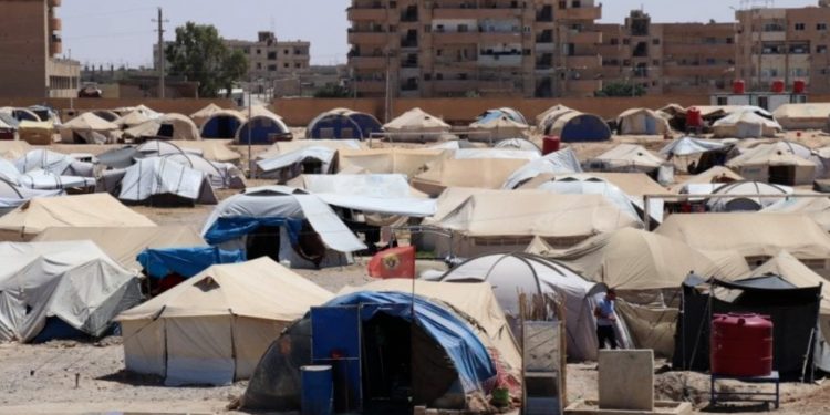 Efrîn û Şehba; Bi derbasbûna salekê re kiryarên hatine kirin