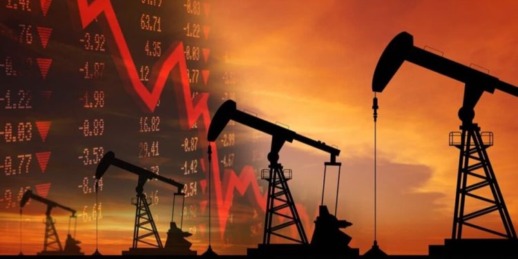 Tirkiye li ser zextên DYA’yê kirîna petrola Ûrisan daxist asta jêr