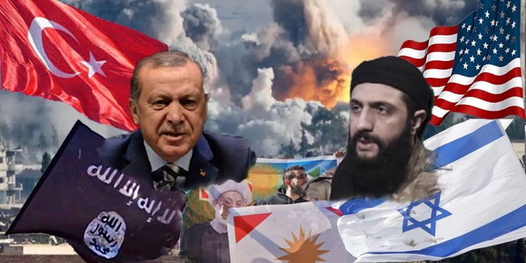 Pîr Rustem: Nenavendî pêkan e, lê dem jê re divê