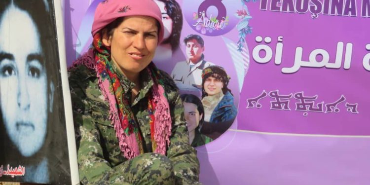 Fedrasyona Gaziya;Em ê rohniya xwe ya hêviyê ti carî ji bîr nekin