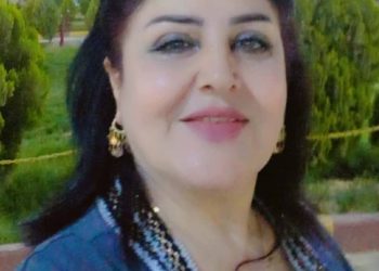 Ji Çiraxên Wêjeya Kurdî