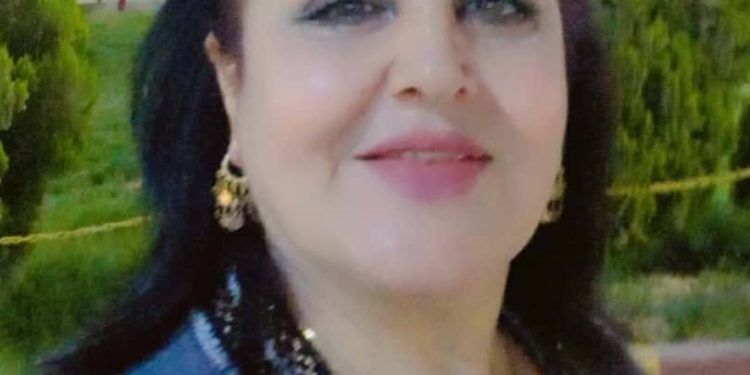 Ji Çiraxên Wêjeya Kurdî