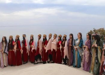 Armanca Hîlala Zêrîn vejînkirina çanda resen e