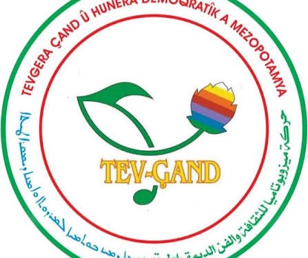 Li gel xebata hunerî, TEV-ÇAND’ê 20 kilîp îsal amade kirin