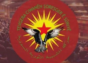 ‘Armanca me rêxistinkirin û aktîvkirina aboriya ciwanan e’
