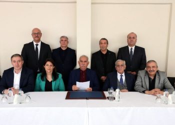 Aştî û Civaka Demokratîk bi azadiya jinê re pêkan dibe