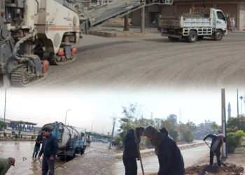 Yekîtiya Şaredariyan; Ji rêbeverî ber bi gel ve