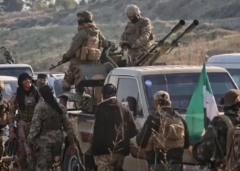  ‘Êrişên li ser herêmê, êrişên li ser derfeta çareseriyê ye’