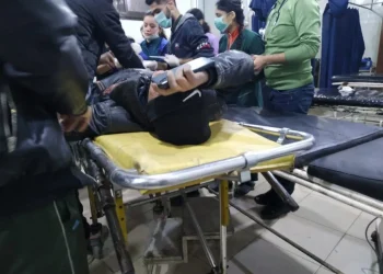 Êrişên li ser Şêxmeqsûd û Eşrefiyê rûyê hikumeta veguhêz eşkere dike