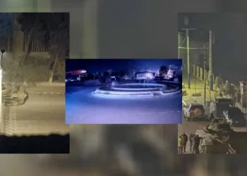 ‘Çekdarên hikumeta veguhêz agirbest binpêkirin û êriş xwe nû dikin