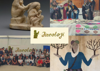 Jineolojî; Ber bi zanista jin û jiyanek azad ve