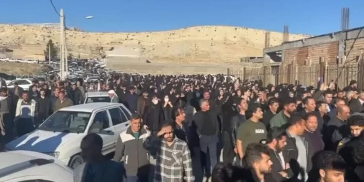 120 aktîvîstên Rojhilatê Kurdistanê piştgirî dan çalakiyên şermezarkirinê