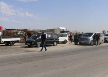 Gelê Bakur û Rojhilatê Sûriyê xwe amade dike wê biçin Helebê