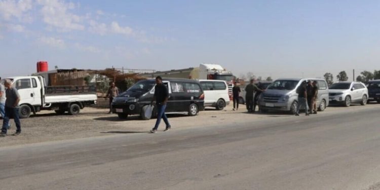 Gelê Bakur û Rojhilatê Sûriyê xwe amade dike wê biçin Helebê