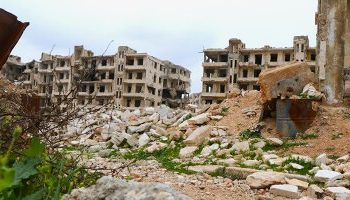 Şêx Omer El-Hamid: Pêwiste cîhan li hember van kiriyarên dijmirovî bê deng nemîne