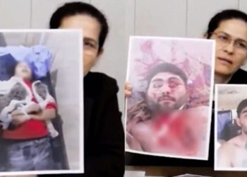 Îlham Ehmed: Divê civaka navneteweyî bi lez çavdêrên serbixwe wezîfedar bike