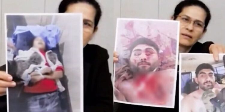 Îlham Ehmed: Divê civaka navneteweyî bi lez çavdêrên serbixwe wezîfedar bike