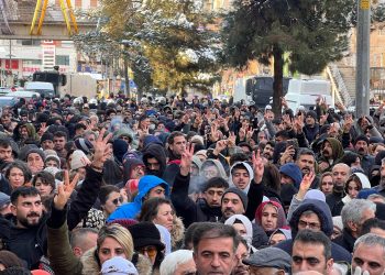 Li bakurê Kurdistan û Tirkiyeyê li dijî êrişan çalakî