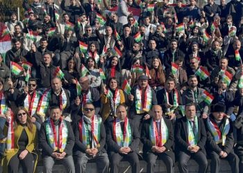 Piştgiriya rewşenbîriya Kurdistanî ji bo berxwedaniya Rojava gihiştiye lûtekeyê