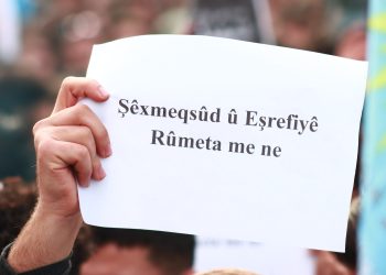 Bi kamîreya Hemza Sêvo