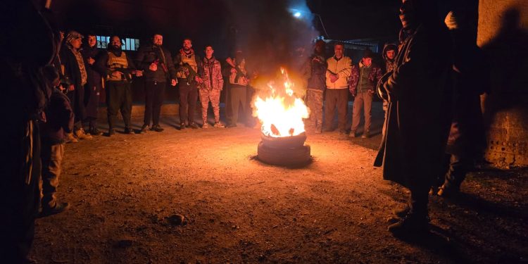 ‘Qelenê Rojava ne erzan e’