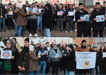 YRA hemleyên dezenformasyonê yên hemdemê êrişên ser sivîl û rojnamevanan li Helebê şermezar kir