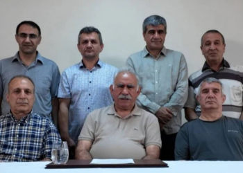 Rêber Abdullah Ocalan: Tiştên li Sûriyê diqewimin hewldana têkbirina pêvajoya aştî û civaka demokratîk e