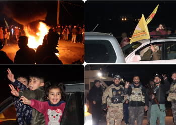 ‘Serî tewandin û teslîmiyet ne karê meye, teqez wê serkeftin ya gelê Kurd û Kurdistanê be’