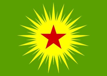 KCK: Dewleta Tirk li pişt van êrişan e