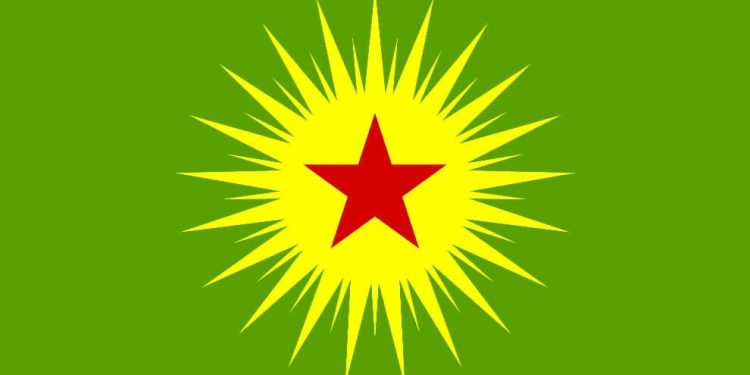 KCK: Dewleta Tirk li pişt van êrişan e