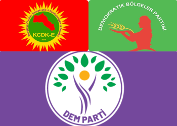 ‘Divê êrişên li ser Şêxmeqsûd û Eşrefiyê tavilê rawestin’