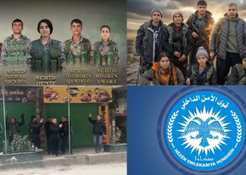 Kurdan bi berxwedaniya xwe destanên lehengiyê nivîsandin (3)