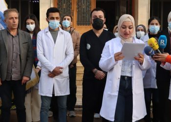 ‘Li hemberî vîrûsa grîpa demsalî xweparastin girîng e’