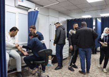 Gel ji bo dana xwînê berê xwe didin nexweşxaneyan