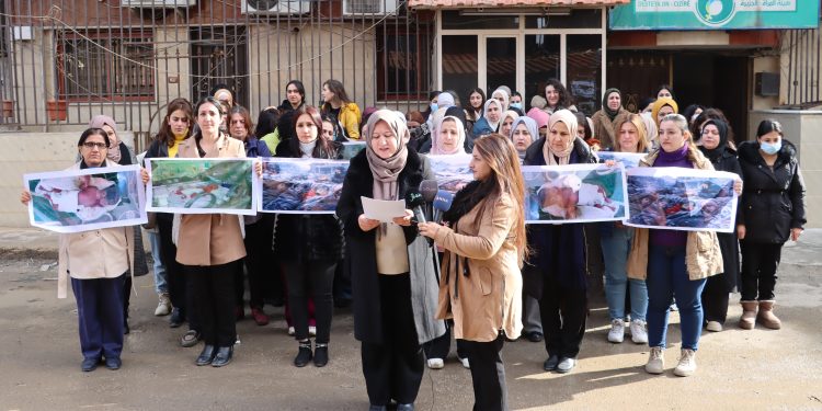 Encûmena Parastina Mafên Zarokan: Parastina zarokan erkeke exlaqî û qanûnî ye