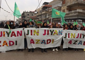 Kongra Star: Hêzên dagirker nikarin îradeya jina azad bişkînin