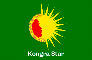 Kongra Star; Sîwan û hêza ku hemû jinan bi hemû reng, ol û paweriyan di nava xwe de dihewîne